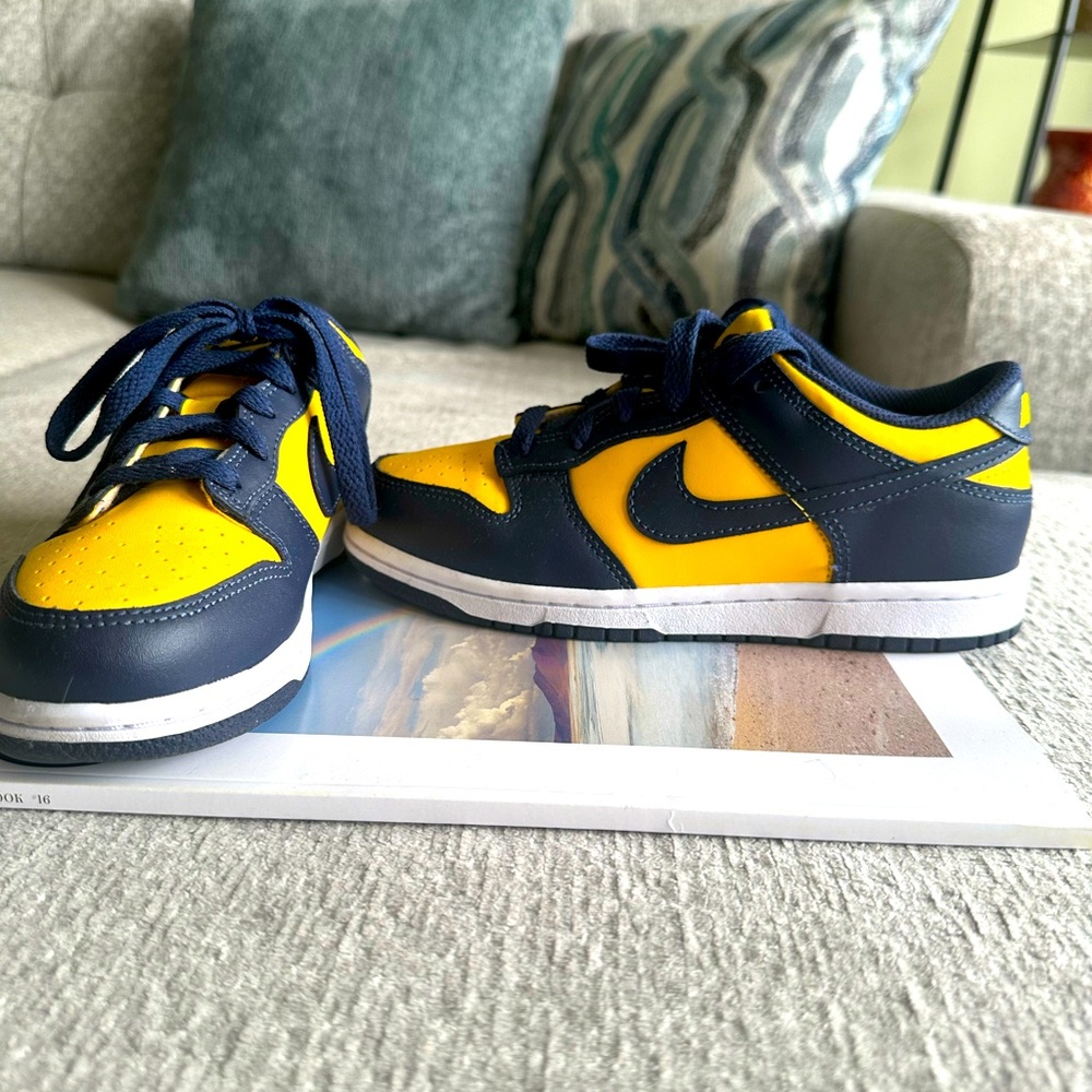 Nike Dunks